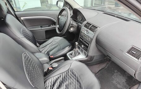 Ford Mondeo III, 2005 год, 299 000 рублей, 13 фотография