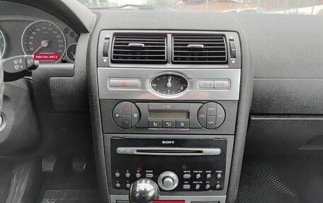 Ford Mondeo III, 2005 год, 299 000 рублей, 18 фотография