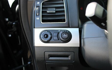 Chevrolet Captiva I, 2013 год, 1 099 000 рублей, 10 фотография