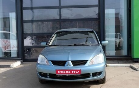 Mitsubishi Lancer IX, 2007 год, 380 000 рублей, 8 фотография