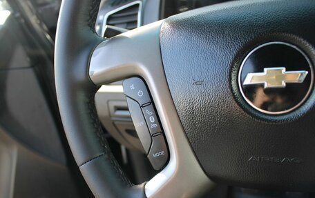 Chevrolet Captiva I, 2013 год, 1 099 000 рублей, 11 фотография