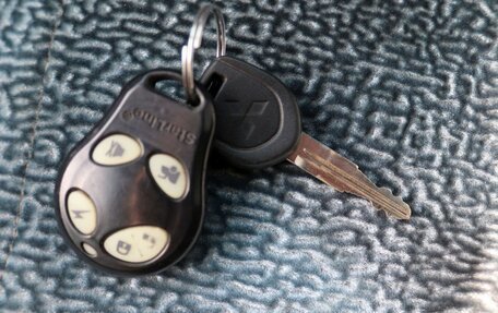 Mitsubishi Lancer IX, 2007 год, 380 000 рублей, 10 фотография