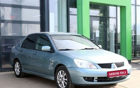 Mitsubishi Lancer IX, 2007 год, 380 000 рублей, 7 фотография
