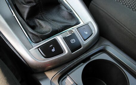 Chevrolet Captiva I, 2013 год, 1 099 000 рублей, 12 фотография