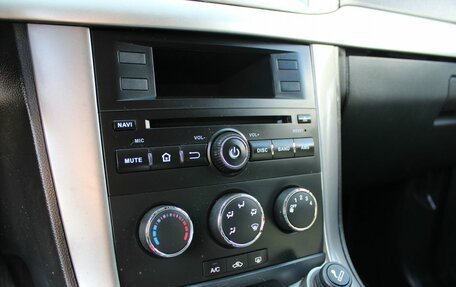 Chevrolet Captiva I, 2013 год, 1 099 000 рублей, 13 фотография