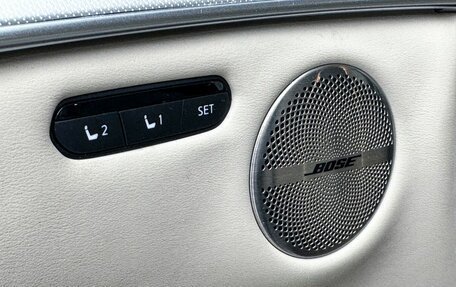 Infiniti QX50 II, 2021 год, 4 497 000 рублей, 11 фотография