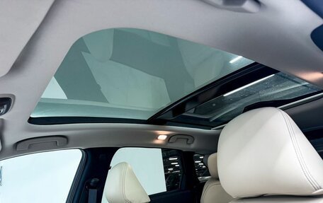 Infiniti QX50 II, 2021 год, 4 497 000 рублей, 22 фотография