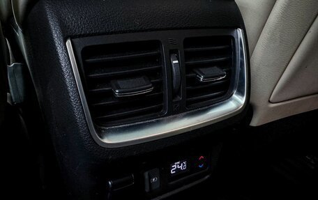 Infiniti QX50 II, 2021 год, 4 497 000 рублей, 26 фотография