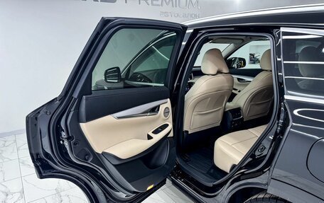 Infiniti QX50 II, 2021 год, 4 497 000 рублей, 25 фотография