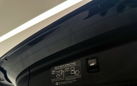 Infiniti QX50 II, 2021 год, 4 497 000 рублей, 27 фотография