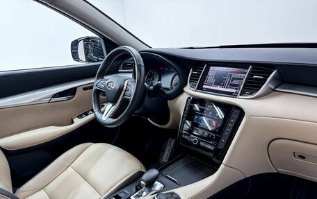 Infiniti QX50 II, 2021 год, 4 497 000 рублей, 21 фотография