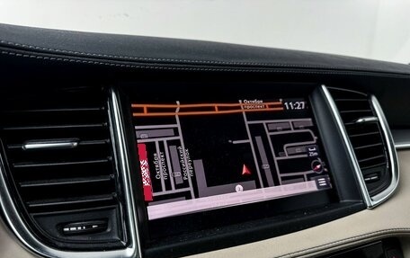 Infiniti QX50 II, 2021 год, 4 497 000 рублей, 17 фотография