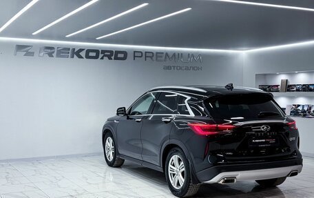 Infiniti QX50 II, 2021 год, 4 497 000 рублей, 28 фотография