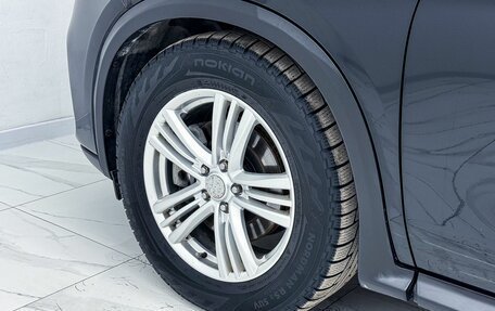 Infiniti QX50 II, 2021 год, 4 497 000 рублей, 34 фотография