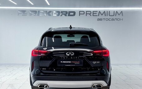 Infiniti QX50 II, 2021 год, 4 497 000 рублей, 30 фотография