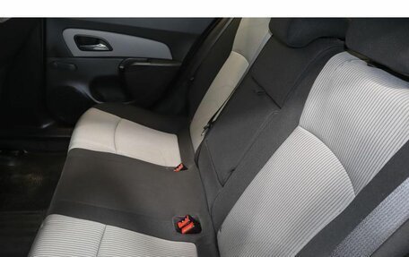 Chevrolet Cruze II, 2014 год, 988 900 рублей, 7 фотография