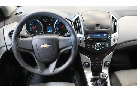 Chevrolet Cruze II, 2014 год, 988 900 рублей, 8 фотография