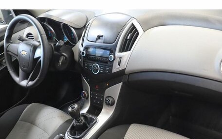 Chevrolet Cruze II, 2014 год, 988 900 рублей, 5 фотография