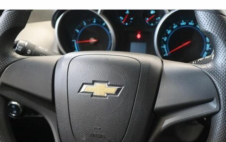 Chevrolet Cruze II, 2014 год, 988 900 рублей, 9 фотография