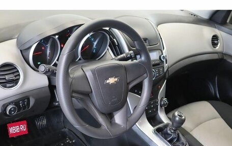 Chevrolet Cruze II, 2014 год, 988 900 рублей, 6 фотография