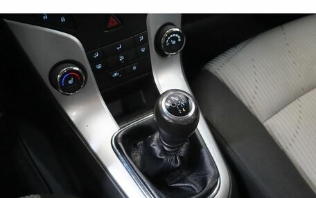 Chevrolet Cruze II, 2014 год, 988 900 рублей, 11 фотография