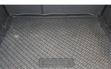 Chevrolet Cruze II, 2014 год, 988 900 рублей, 14 фотография