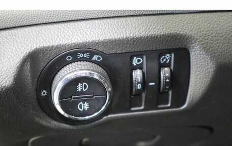 Chevrolet Cruze II, 2014 год, 988 900 рублей, 13 фотография