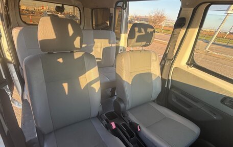 Toyota Town Ace IV, 2012 год, 1 600 000 рублей, 7 фотография