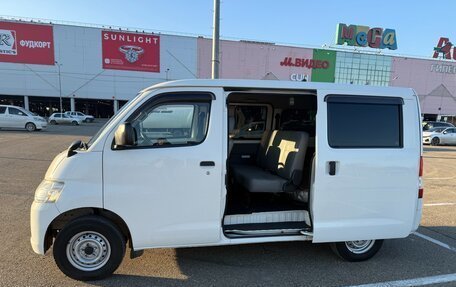 Toyota Town Ace IV, 2012 год, 1 600 000 рублей, 5 фотография