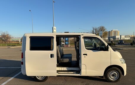Toyota Town Ace IV, 2012 год, 1 600 000 рублей, 6 фотография