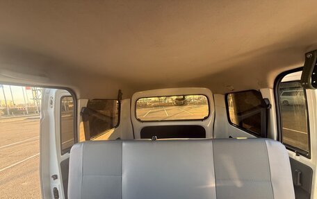 Toyota Town Ace IV, 2012 год, 1 600 000 рублей, 12 фотография