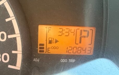 Toyota Town Ace IV, 2012 год, 1 600 000 рублей, 8 фотография