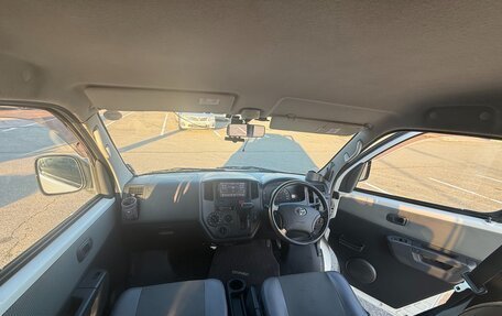 Toyota Town Ace IV, 2012 год, 1 600 000 рублей, 11 фотография