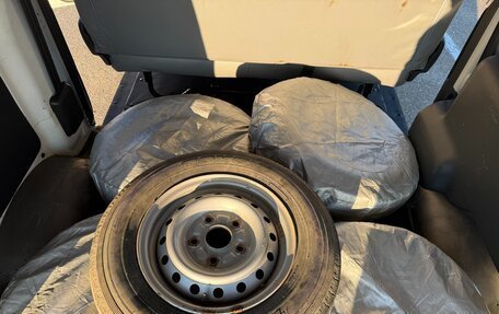 Toyota Town Ace IV, 2012 год, 1 600 000 рублей, 15 фотография