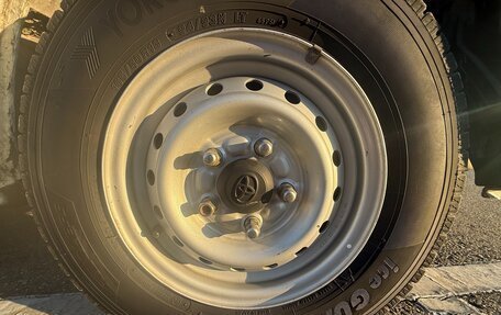 Toyota Town Ace IV, 2012 год, 1 600 000 рублей, 22 фотография