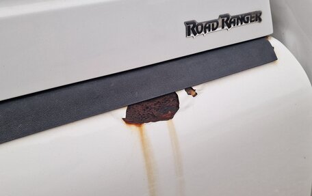 Volkswagen Amarok I рестайлинг, 2013 год, 1 240 000 рублей, 5 фотография