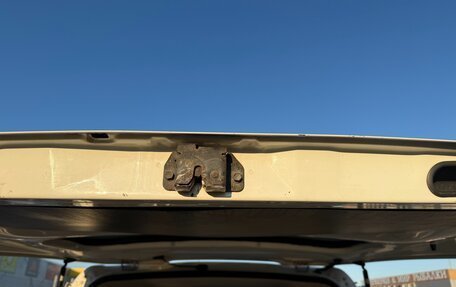 Toyota Town Ace IV, 2012 год, 1 600 000 рублей, 17 фотография