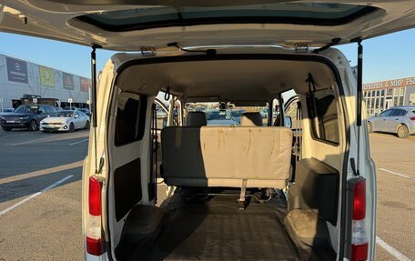 Toyota Town Ace IV, 2012 год, 1 600 000 рублей, 16 фотография