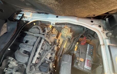 Toyota Town Ace IV, 2012 год, 1 600 000 рублей, 14 фотография