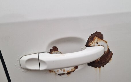 Volkswagen Amarok I рестайлинг, 2013 год, 1 240 000 рублей, 10 фотография