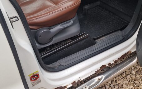 Volkswagen Amarok I рестайлинг, 2013 год, 1 240 000 рублей, 9 фотография