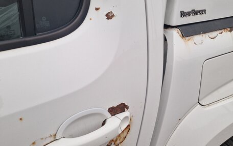 Volkswagen Amarok I рестайлинг, 2013 год, 1 240 000 рублей, 12 фотография