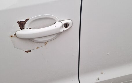 Volkswagen Amarok I рестайлинг, 2013 год, 1 240 000 рублей, 11 фотография