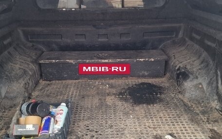 Volkswagen Amarok I рестайлинг, 2013 год, 1 240 000 рублей, 19 фотография