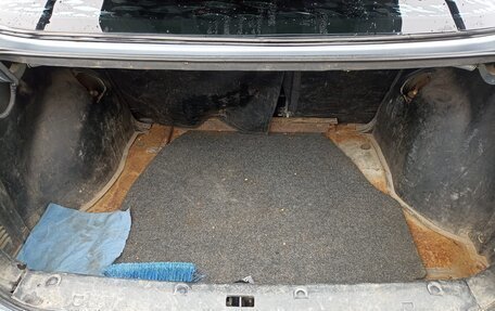 Chevrolet Lanos I, 2007 год, 65 000 рублей, 9 фотография