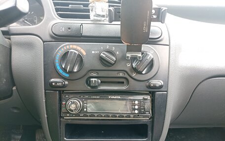 Chevrolet Lanos I, 2007 год, 65 000 рублей, 13 фотография