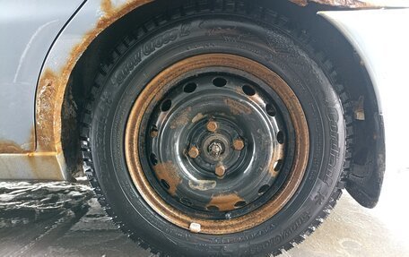 Chevrolet Lanos I, 2007 год, 65 000 рублей, 10 фотография