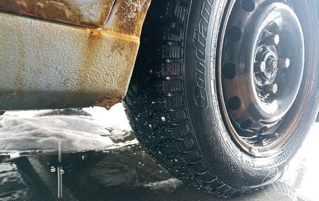 Chevrolet Lanos I, 2007 год, 65 000 рублей, 11 фотография