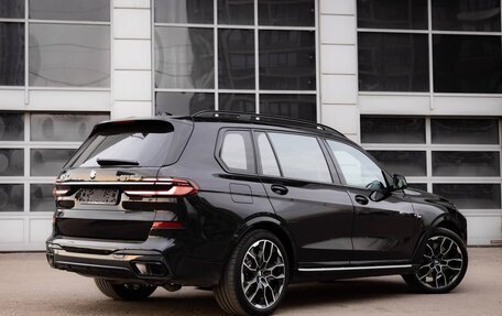 BMW X7, 2025 год, 15 380 000 рублей, 3 фотография