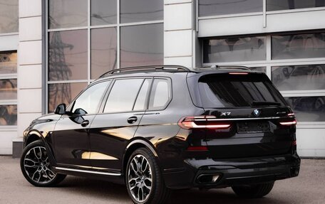 BMW X7, 2025 год, 15 380 000 рублей, 4 фотография